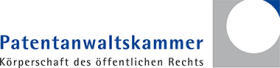 Patentanwaltskammer